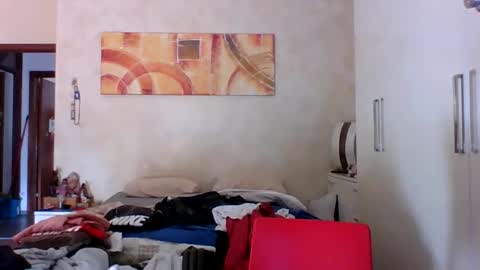 matteushh87 online show from 09/30/25, 07:35