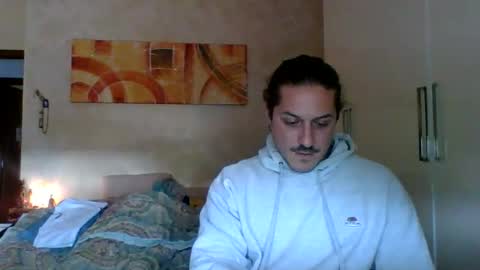 matteushh87 online show from 10/02/25, 10:22