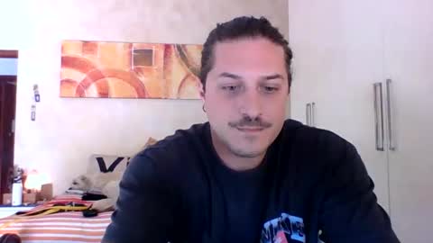 matteushh87 online show from 10/25/25, 09:17