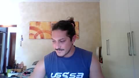 matteushh87 online show from 11/11/25, 09:31