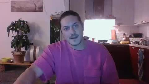 matteushh87 online show from 02/01/26, 05:00