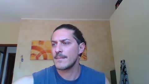 matteushh87 online show from 04/08/26, 09:20