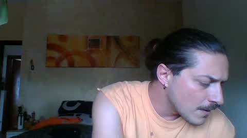 matteushh87 online show from 04/13/26, 11:27