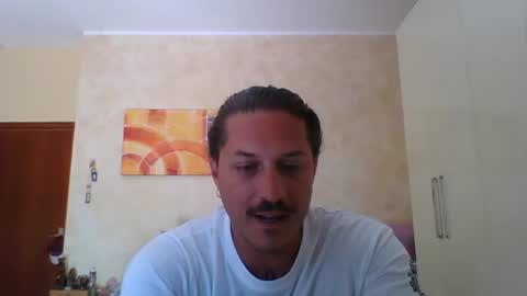 Snapshot of matteushh87 chatting on 07/24/26, 11:41 matteushh87 online show from 07/24/26, 11:41