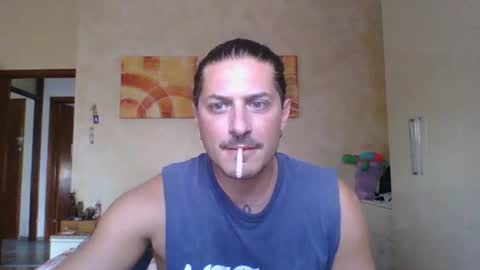 Snapshot of matteushh87 chatting on 08/02/26, 05:22 matteushh87 online show from 08/02/26, 05:22