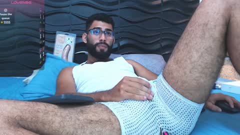 Mattew online show from 01/20/25, 10:04