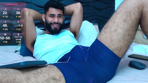 Mattew online show from 02/07/25, 10:52