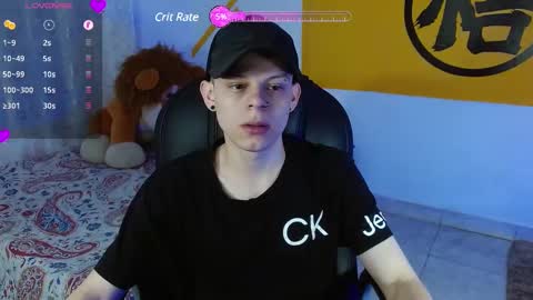 MatthewBoy online show from 12/02/24, 04:09