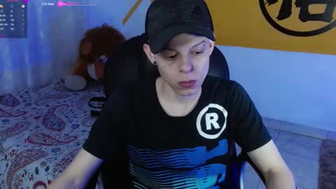 MatthewBoy online show from 12/03/24, 06:04