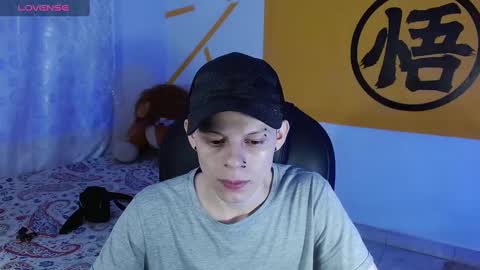 MatthewBoy online show from 12/05/24, 04:31