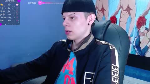 MatthewBoy online show from 12/13/24, 06:00