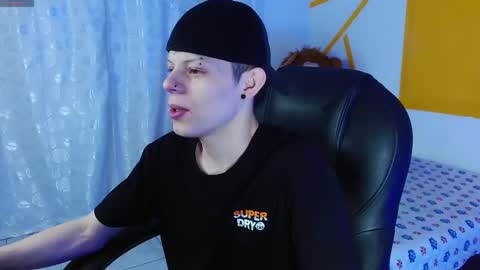 MatthewBoy online show from 12/21/24, 05:25