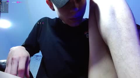 MatthewBoy online show from 12/21/24, 11:44