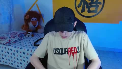 MatthewBoy online show from 01/07/25, 05:43