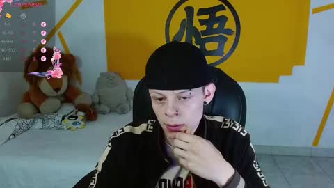 MatthewBoy online show from 01/20/25, 04:54