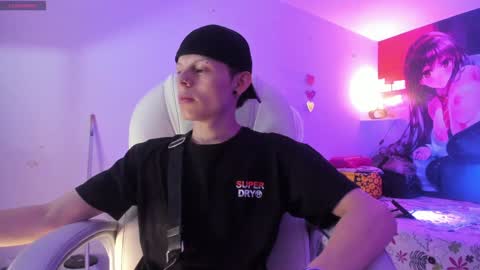 MatthewBoy online show from 01/21/25, 08:11