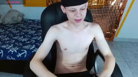 MatthewBoy online show from 01/25/25, 05:51