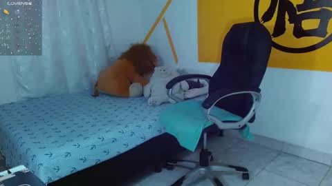 MatthewBoy online show from 02/15/25, 02:33