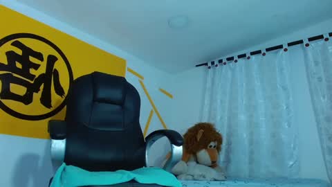 MatthewBoy online show from 02/22/25, 01:24