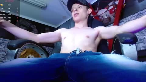 MatthewBoy online show from 03/10/25, 09:07