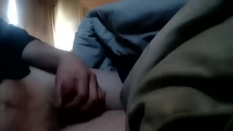 matthewcrume online show from 02/01/26, 03:54