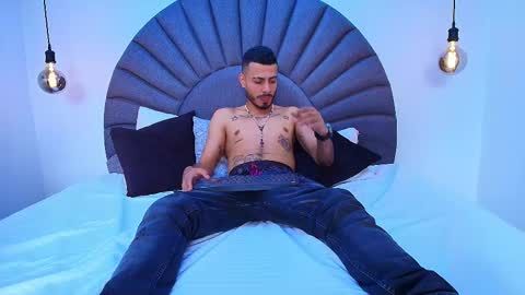 Matthew online show from 02/15/26, 08:27