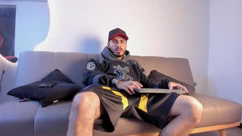 Matthew online show from 02/27/26, 09:09