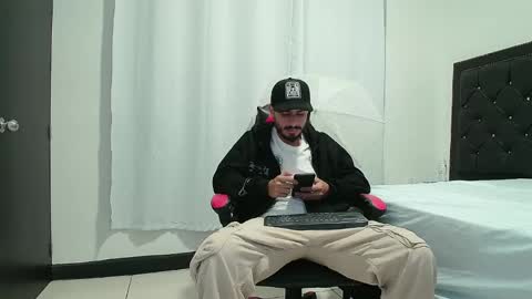 Matthew online show from 04/22/26, 02:25