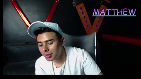matthewlodge online show from 10/06/25, 12:35