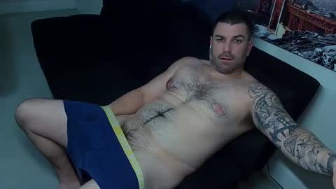 MatthiasBlues online show from 02/02/25, 02:38