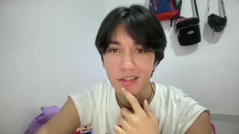 Matti Mendez online show from 09/29/25, 03:06