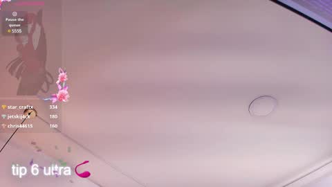 Snapshot of matti_sofia chatting on 03/11/25, 06:21 TATIANA  AND ROUS online show from 03/11/25, 06:21