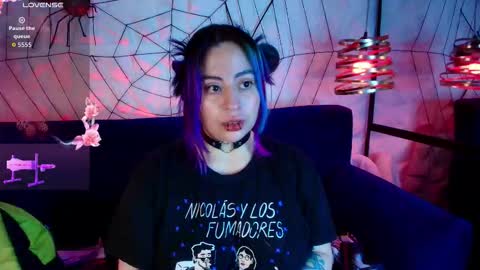 TATIANA  AND ROUS online show from 11/05/25, 11:10