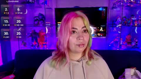 TATIANA  AND ROUS online show from 02/13/26, 11:06