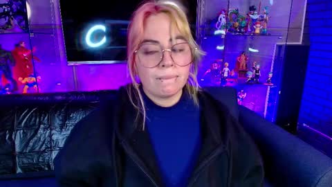 TATIANA  AND ROUS online show from 02/23/26, 11:18