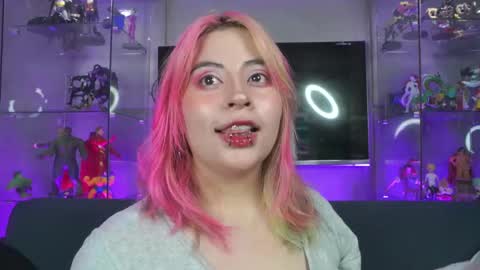 TATIANA  AND ROUS online show from 03/19/26, 11:14