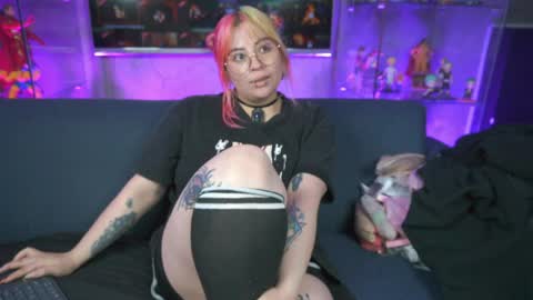 TATIANA  AND ROUS online show from 03/25/26, 11:05