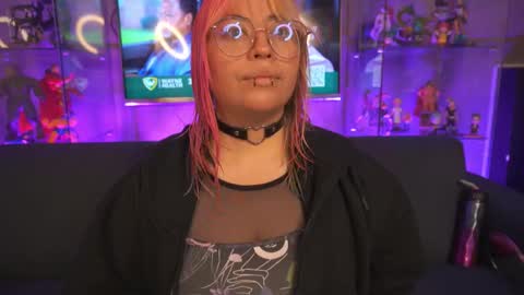 TATIANA  AND ROUS online show from 03/26/26, 11:05