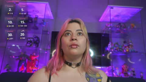 TATIANA  AND ROUS online show from 04/01/26, 11:00