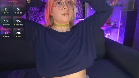 TATIANA  AND ROUS online show from 04/14/26, 11:05