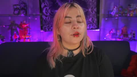 TATIANA  AND ROUS online show from 04/20/26, 11:13