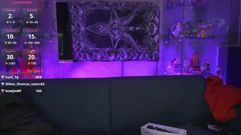 TATIANA  AND ROUS online show from 04/22/26, 11:12