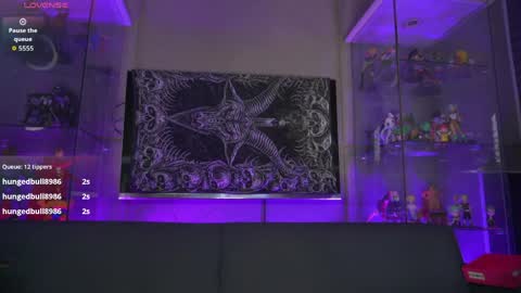 Snapshot of matti_sofia chatting on 05/11/26, 04:04 TATIANA AND ROUS online show from 05/11/26, 04:04