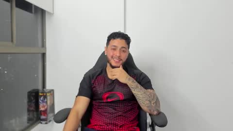 Mattias online show from 02/07/26, 12:14