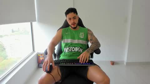 Mattias online show from 02/21/26, 09:27