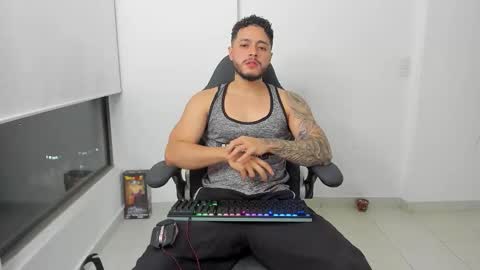 Mattias online show from 02/24/26, 11:36