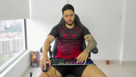 Mattias online show from 02/26/26, 10:42