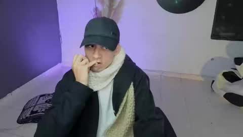 mattias     online show from 01/27/25, 01:26