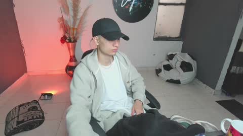 mattias     online show from 01/27/25, 03:28