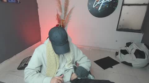 mattias     online show from 01/27/25, 06:31